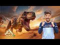 LETS CATCH DINOS IN ARK SCORCHED EARTH🔴 SINSAAN GAMING 🔴 LIVE STREAM