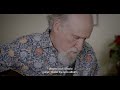 Capture de la vidéo John Scofield - Uncle John's Band (Interview) | Ecm Records