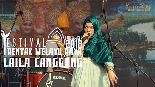 Download Lagu LAILA CANGGUNG ROCK FERSION-FESTIVAL RENTAK MELAYU RAYA 2018-langsa aceh MP3