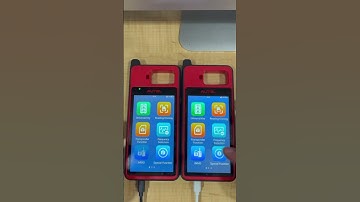 “Updated vs. Unupdated Autel KM100 on Toyota 🔑💥 Big Difference You Didn’t Expect!” Akl removed