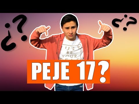 porquÉ-mi-canal-se-llama-peje-17??-preguntas-y-respuestas!!