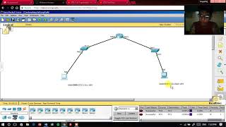IPV6 SIMULATION