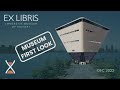 EX LIBRIS  |  Immersive Museum of History  |  First Look