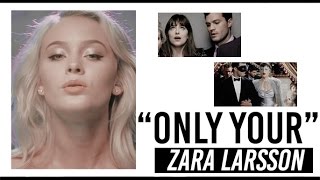 Zara Larsson // Only You || Traducido al Español