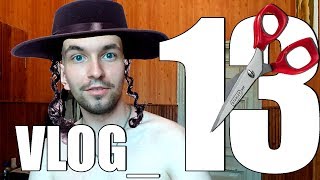 Развели еврея на стрижку или как бесплатно подстричься/vlog_13 Развели еврея на стрижку или как бесплатно подстричься/vlog_13