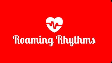 "Roaming Rhythms: A Musical Journey Around the World"