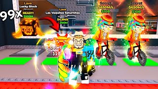 Thumbnail for 💥 ABRI +999 CAIXAS RARAS no BRAINROT e o IMPOSSÍVEL ACONTECEU! 🧠📦