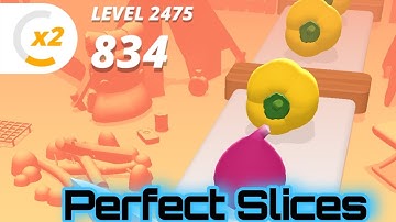 Perfect Slices Livestream Part 158 🍉🔪 #live #shortslive