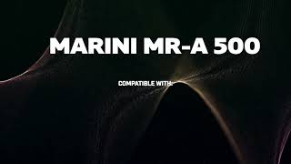 Check out the Marini MR-A 500 Mast Attachment, available from International Drilling Equipment!