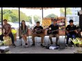 TheSilver -  Pasti Cemburu acoustic (Gecko cover)