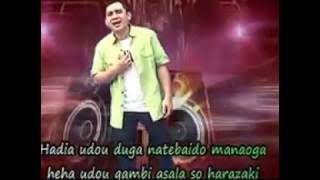 Lagu Dangdut Nias Terbaru - I'a Budu