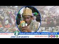 Zikr pape mor diaw sur  barham universel mdia tv  zikr medinabaye faydou