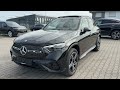 Mercedes Benz GLC 300e Hybrid AMG Line 4 Matic Panoramadach
