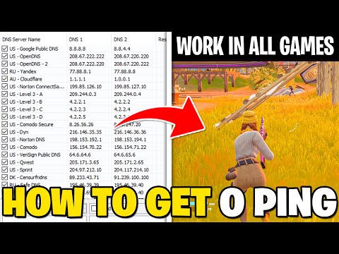 Video: Ako Vypnúť Ping