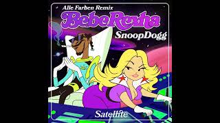 Смотреть клип Bebe Rexha & Snoop Dogg - Satellite (Alle Farben Remix) [Official Audio]