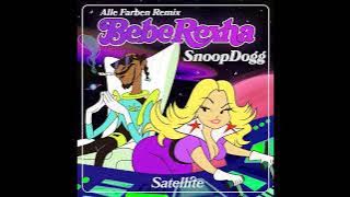 Bebe Rexha & Snoop Dogg - Satellite (Alle Farben Remix) [ Audio]
