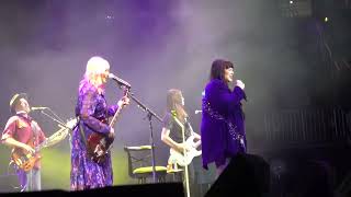 Heart - Alone / What about Love (ATLANTA 5/10/24)