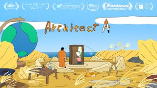 Architect A (건축가 A)  Trailer