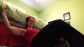 Hammer and Chisel Day 19 - Total Body Chisel