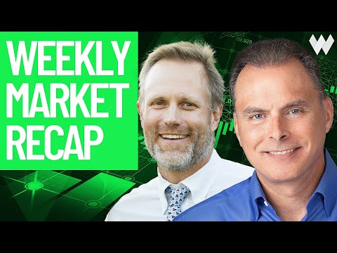 Is This The Bottom? Did The Rally Just Start? | Lance Roberts & Adam Taggart