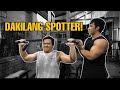 DAKILANG SPOTTER | HOW TO SPOT CORRECTLY | vlog16