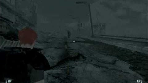 Fallout 3 Psychic Mod