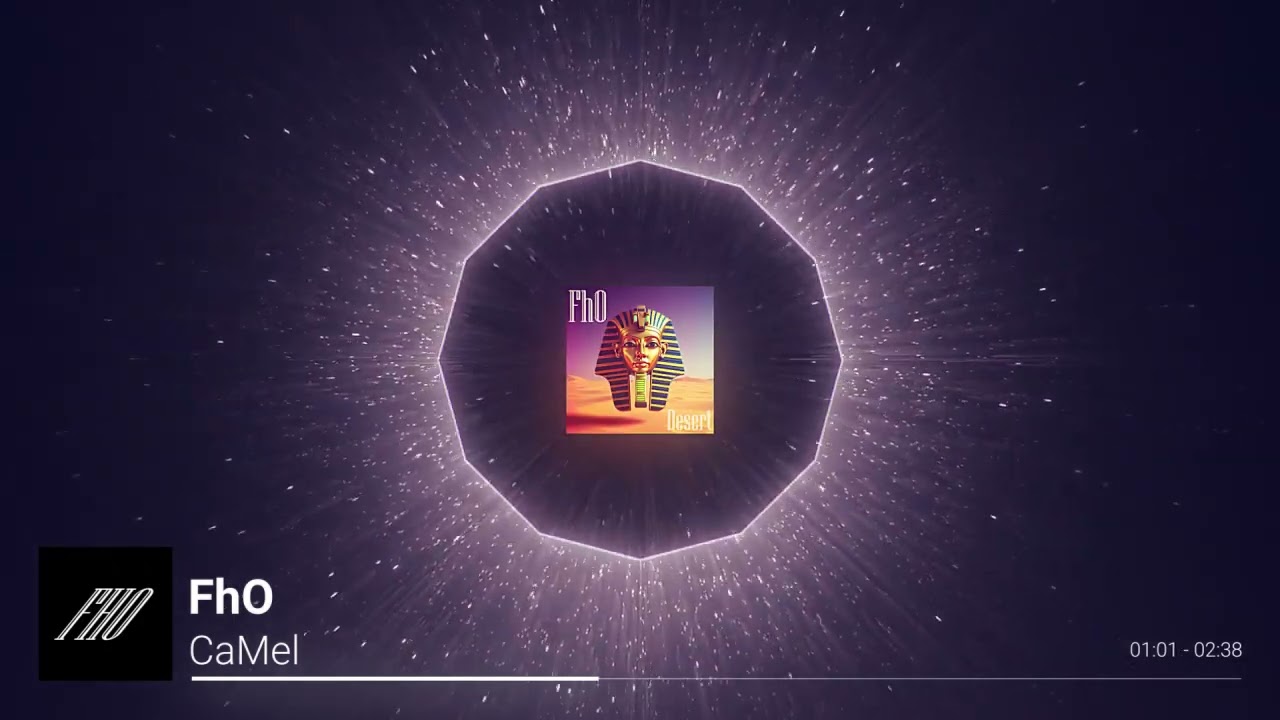 Ver FHO-CAMEL en YouTube Ver FHO-CAMEL en YouTube