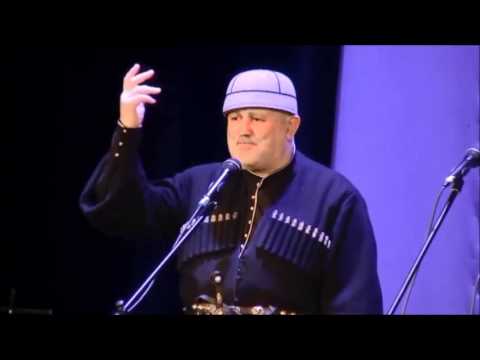 ერეკლე საღლიანი ნუგზარ ფსუტურის ხსოვნის საღამოზე