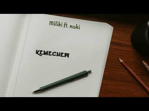 MILIKI FT NAHI KEMECHEW ከመቼው NEW ETHIOPIAN MUSIC 2025