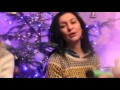 Ой на річці на Йордані. Ukrainian Christmas carol/a song for the feast of Epiphany