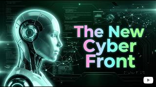 The New Cyber Front