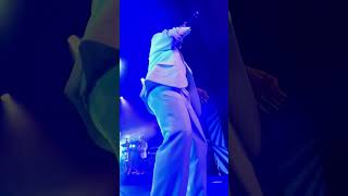 Nick Carter - Who I Am Tour - Wilmington - 80s Movie (1) #backstreetboys #music