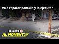 Acude a arreglar aparato y lo ejecución | Monterrey