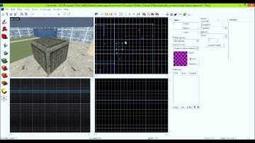 Valve Hammer Editor CS GO Урок 1 De  maps