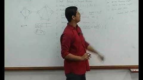 Video3 Community Detection Using Hierarchical Clustering Part 2