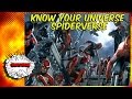 Spiderverse - 40 MORE! Versions of Spiderman - Know Your Spiderverse | Comicstorian