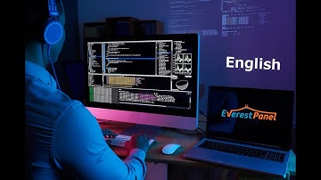 Everest Panel: An Industry-leading Multi-purpose Audio Streaming (SHOUTcast & IceCast) Control Panel