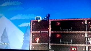 terraria ice rod chest glitch
