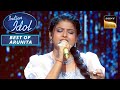 &quot;Roshni Se&quot; गाने पर Arunita की एक Romantic Performance |  Indian Idol 12 | Best Of Arunita