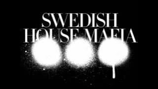 Swedish House Mafia   Don't You Worry Child Extended Edition
