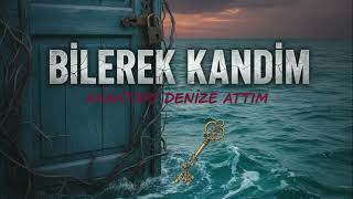 Esinti - Bilerek Kandım Anahtarı Denize Attım