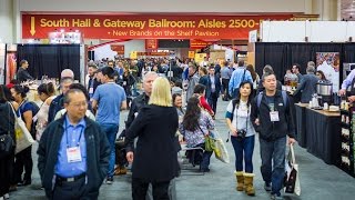 Winter Fancy Food Show 2017 Video: BevNET Staff Picks