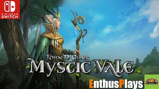 Mystic Vale (Switch) - EnthusPlays | GameEnthus
