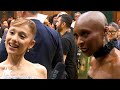 Ariana Grande REACTS to Cynthia Erivo Being Named GQ Man of the Year