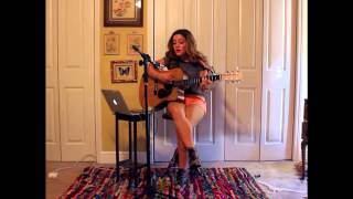 Move On Boy- Original Song By Emily Kaye