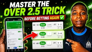 Stop Losing Over 2.5 Bet! This Forebet Trick Finds High Scoring Matches