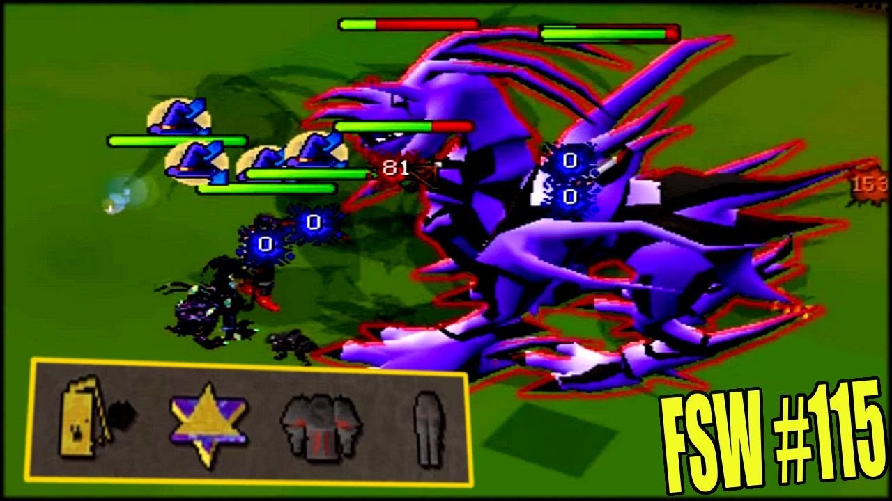 Mythical upgrades & Working towards the Micey fuse! | FSW EP 
