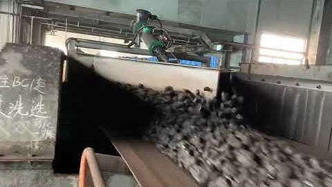 Conveyor Diverter Plow that Helps Your Material Conveying Operation