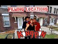 KINGPIN Filming Locations | Behind The Scenes Photos