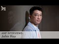 AMP Interviews: John Hsu